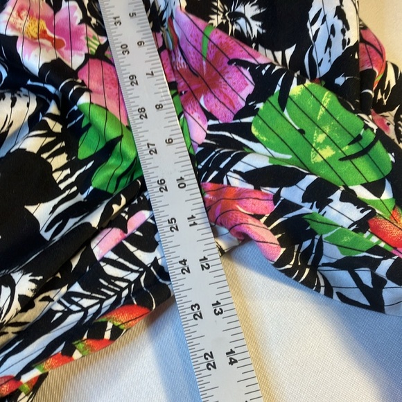 TRIBAL Stretch-Extensible Size 6 97% Cotton/3% Spandex - Picture 10 of 12